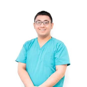 院長 迫田 明倫